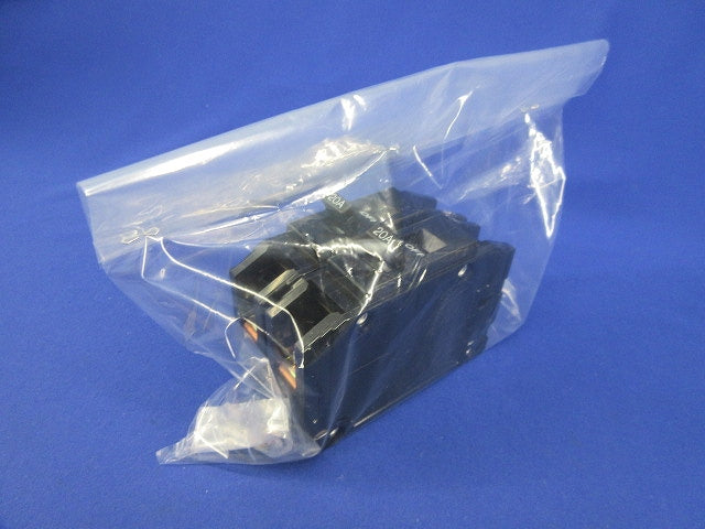 サーキットブレーカ1P20A(2個入)National N-BAK50 BBK1-20
