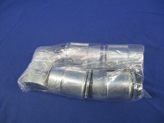 ねじなし防水コネクタ(5個入) DFZ228W
