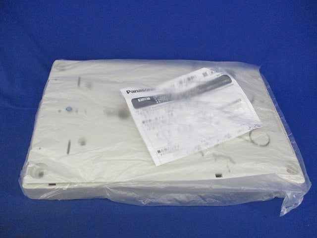 WHM取り付けベース(1コ用30A用) BQKN8310WK