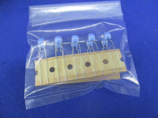 Transistor 10個入 EL0606RA-391J