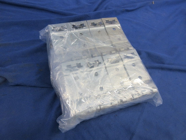 レースウェイ 吊りボルト用吊り金具 スーパーダイマ(8個入) SD-DPY1-W3