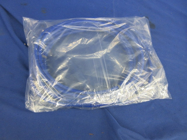 撚線ケーブル3m(2本入)(青) NSGDT 6-PC-B CAT6