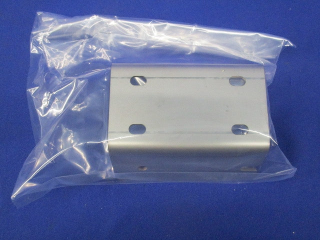 防犯灯垂直付用取付金具 EL-X0042