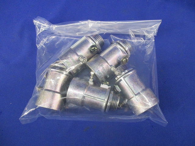 ネジなし防水コネクタ(5個入) DFZ216W