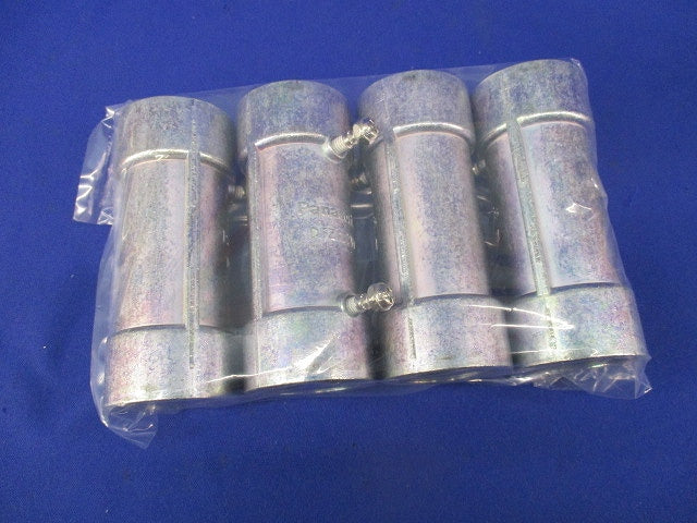 ねじ゛なし防水カップリング(4個入) DFZ122W