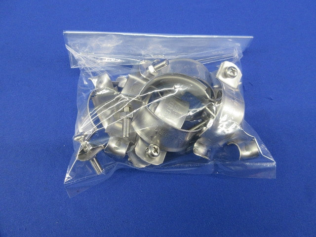 パイラッククリップ(ステンレス)(6個入) S-36C
