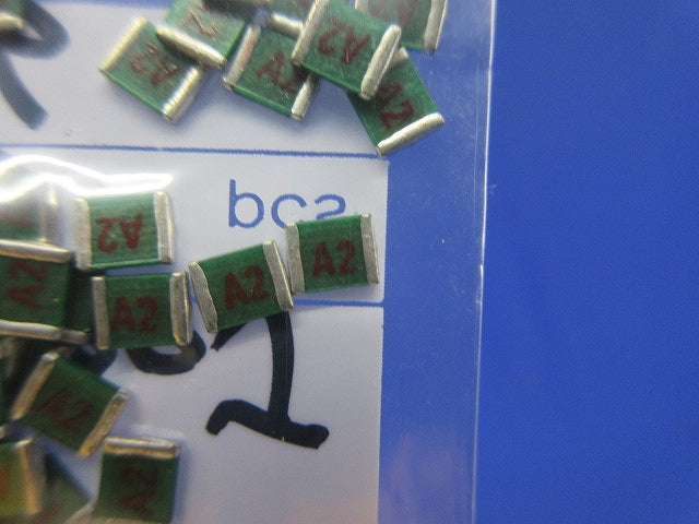 Chip Mica Cap. 100個入 UC342H1000J