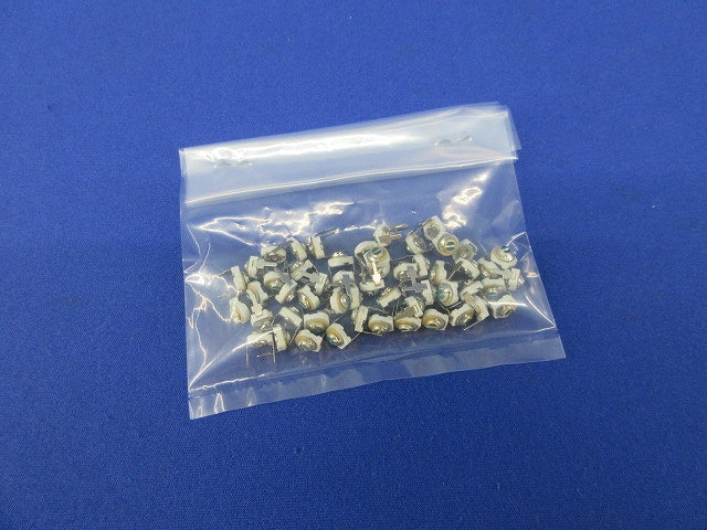 Trimmer Cap. 50個入 ECV-1ZW20X53T