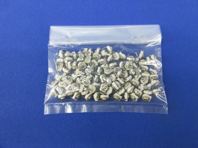 Trimmer Cap. 100個入 ECV-1ZW20X53T