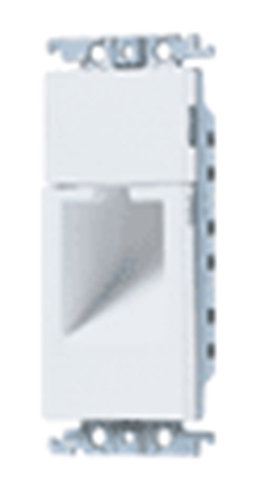 埋込通線カバー(取付枠付) 10個入 WT9171W-10