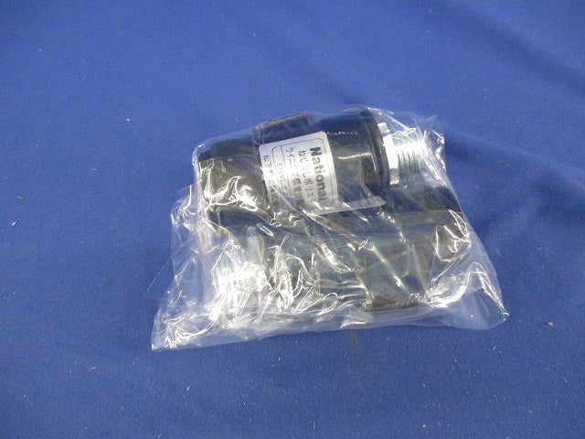ねじなしポリエチライニング鋼管付属品(2個入)National DWL222