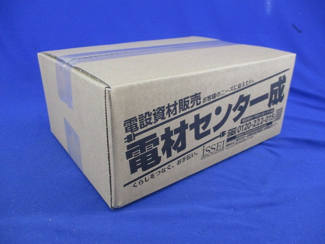 分岐ボックス ジャンクションボックス(5個入) DB1.2