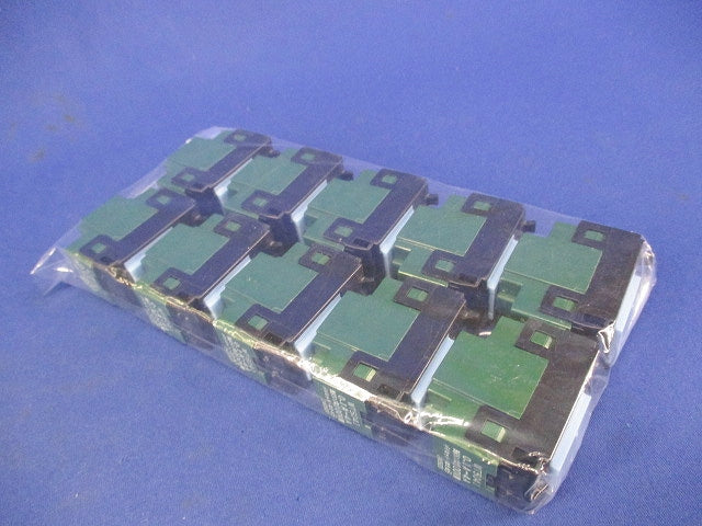 埋込パイロット・ほたるスイッチB(片切)(10個入) WT5041