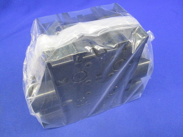 ユニットボックス(2個入) SBTV-22