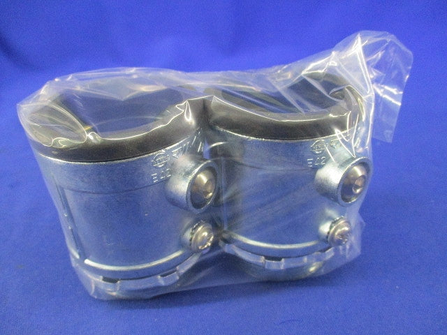 防水型コネクタ(2個入) E42