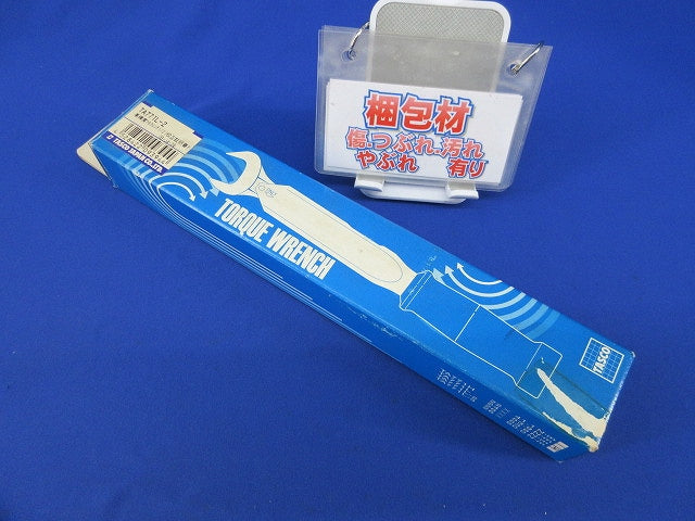 トルクレンチ TA771L-2