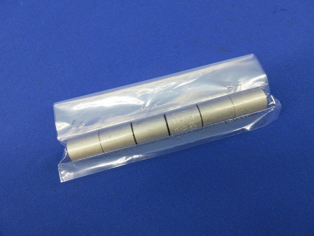 直線重ね合せ用スリーブ(6個入) P-60