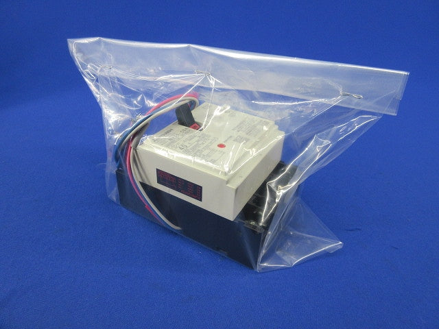 サーキットブレーカ3P3E40A NV50-CSA