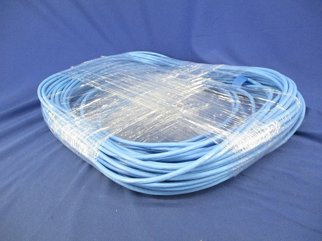 Cat6 UTPケーブル (52m)(スカイブルー) 0.5-4PNSGDT6