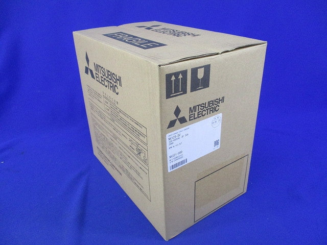 漏電ブレーカ 3P30A30mA アラームスイッチ付 NV125-SV3P30A
