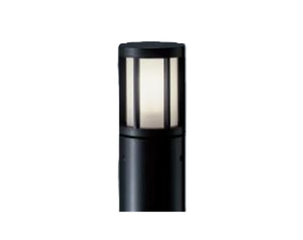 LED庭園灯 灯体のみ ランプ別売 ダークグレー ERL8182HB