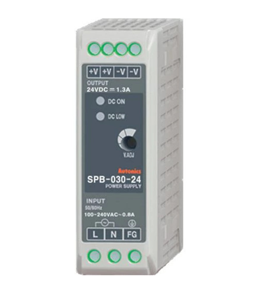 スイッチングパワーサプライ SPB-030-24