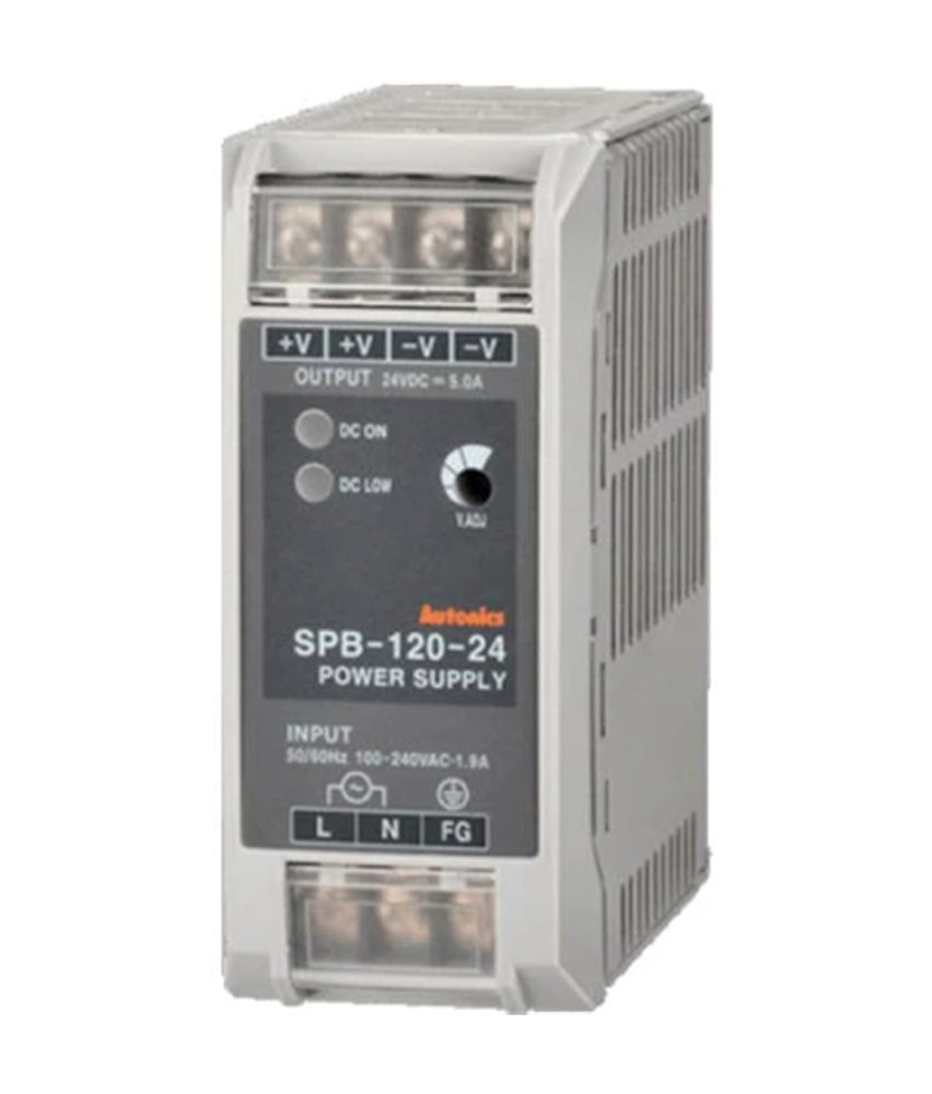 スイッチングパワーサプライ SPB-120-24