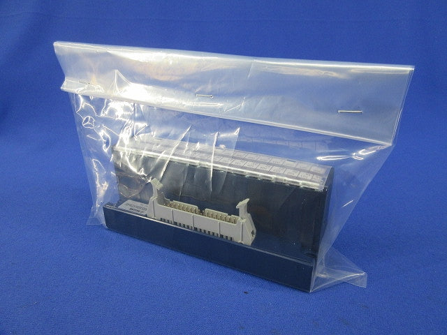 34極コネクタ端子台 MILコネクタタイプ MWS-M34-HT34-KV