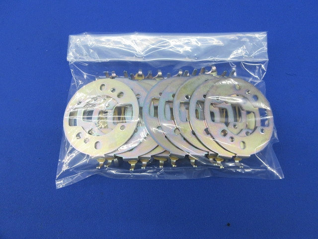 丸型引掛シーリングハンガ(20個入) WG9003K