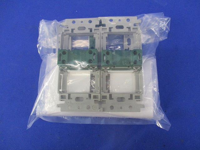 埋込コンセントセット(3セット入) WN1001SW他
