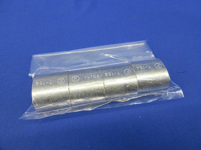 T形コネクタ(4個入) T-154