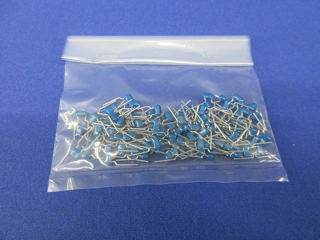 セラミックコンデンサ 100個入 FK26 C0G 1H 680J