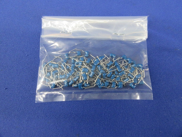 セラミックコンデンサ 100個入 FK26 C0G 1H 561J