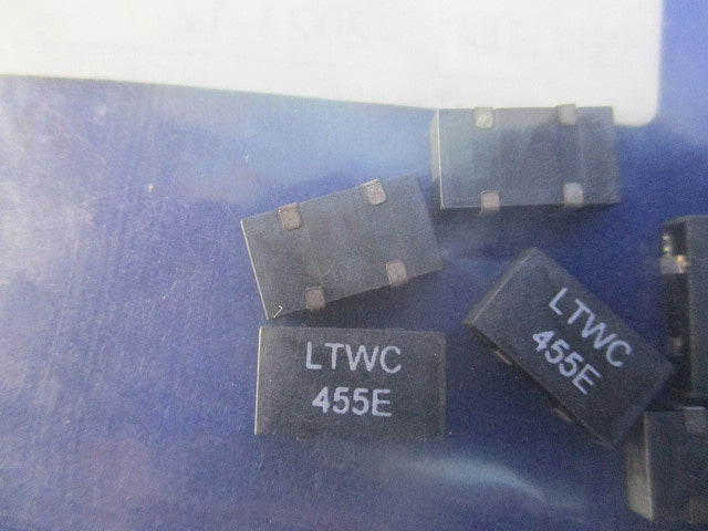 セラミックフィルタ 10個入 LTWC455E