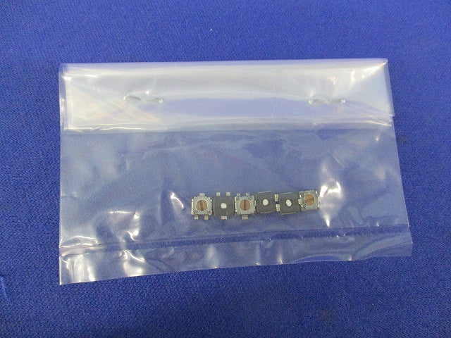トリマポテンショメータ 2個入 ST-4B