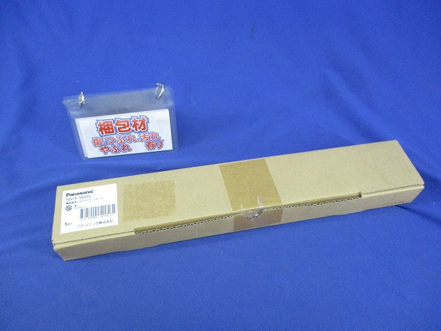 電源線挿入用アダプトコネクタ(5台入) NNFK99000