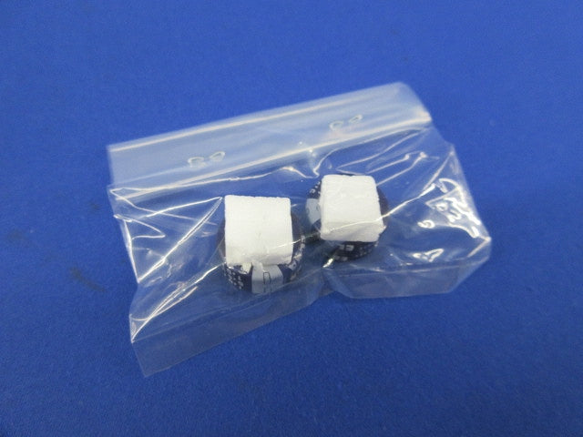 二重層コンデンサ 2個入 DH-5R5D105T 5.5V1F 21.5X9.5