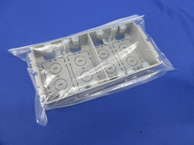 スイッチボックス SBP-4W