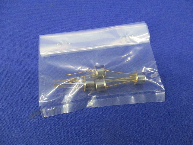 トランジスタ 4個入 2SC1252