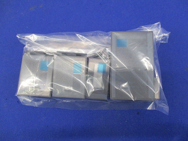 スイッチ用ハンドルセット(混在11個入)マットグレー WTA3022H他