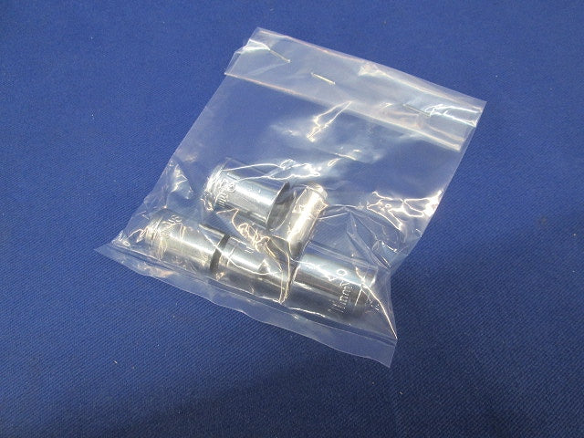 ソケットセット(混在5個入) 6mm他