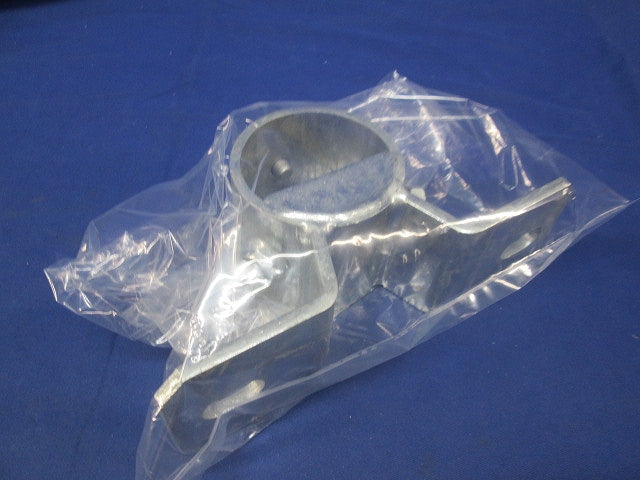 アンテナ 側面取付金具 50A(底用) 50A
