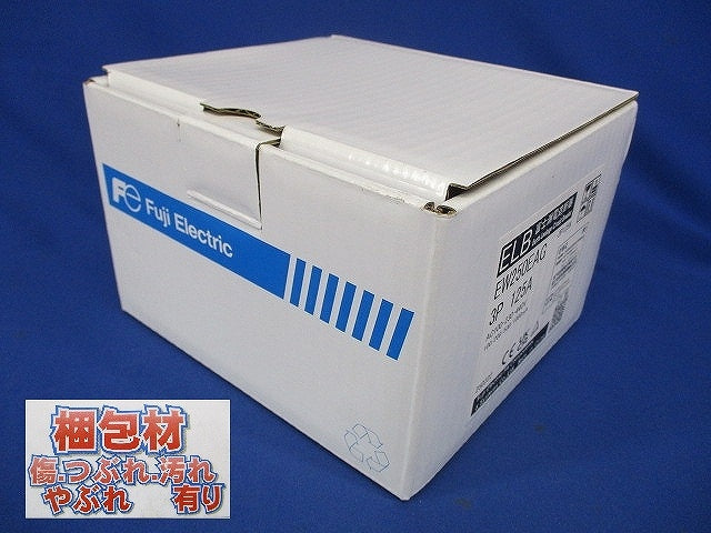 漏電遮断器 3P125A EW250EAG3P125A