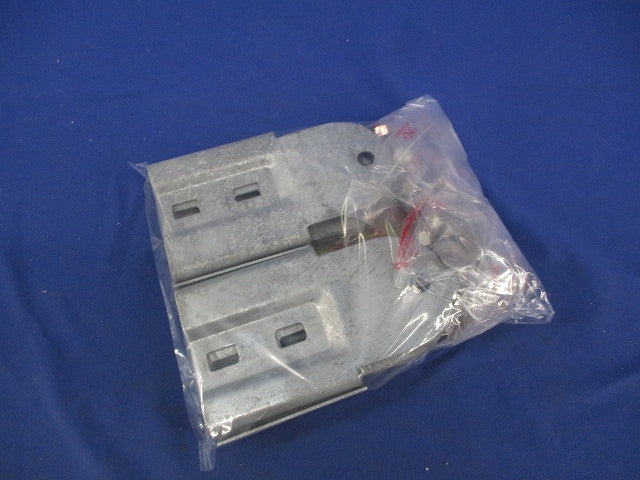 上下自在継ぎ金具(4組入)(亜鉛) Z-SRFG1NB
