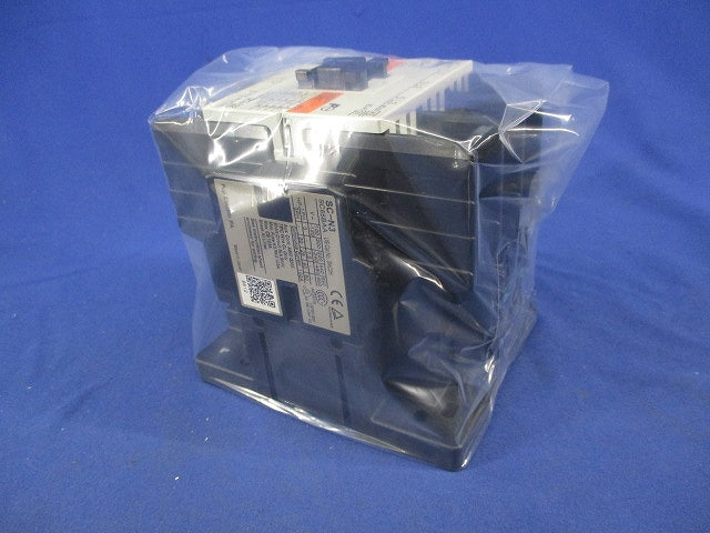 電磁接触器100V SC-N3
