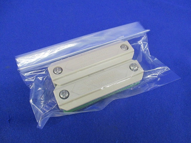 ファクトライン20 ジョイナ (フィードインなし)(2個入)(クリームグレー)National DH2631