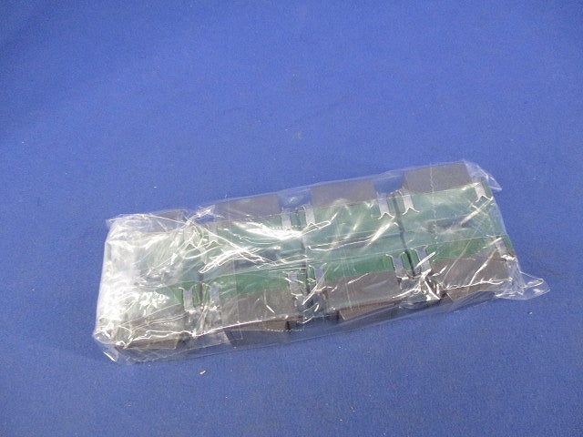 埋込スイッチC(8個入)(グレー) WN5002H
