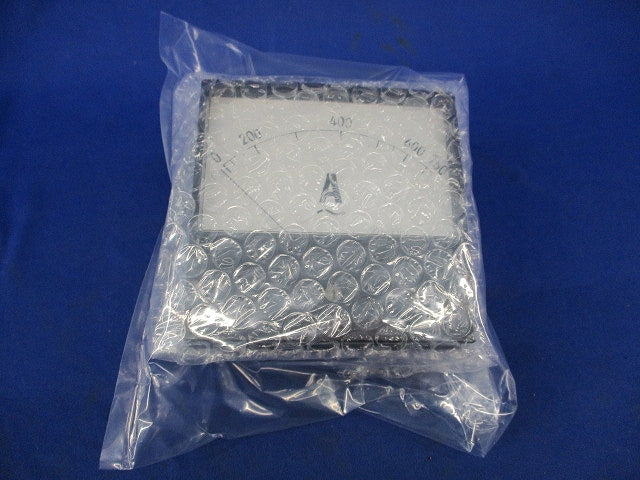 機械式指示計器 交流電流計 YS-10