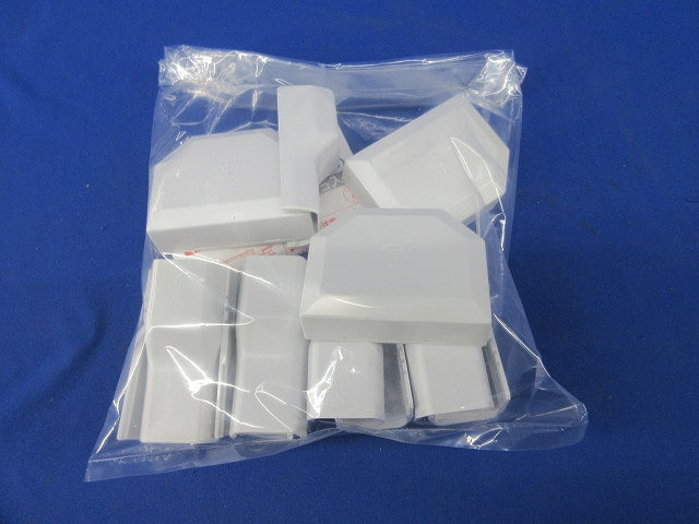 プラモール付属品セット(混在12個入)(カベ白) MLC-3他
