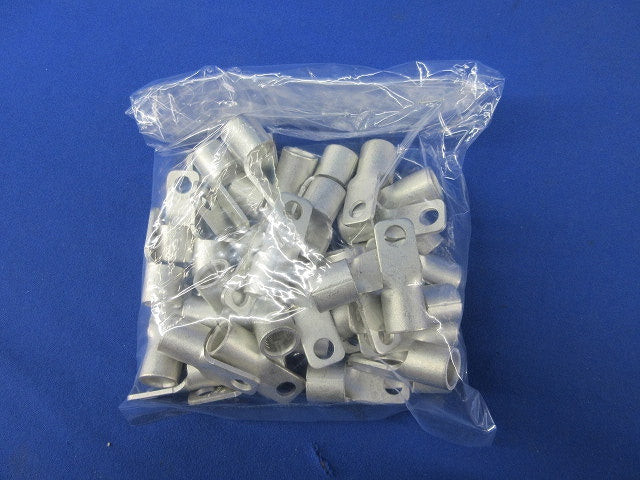 低圧開閉器用裸圧着端子(40個入) CB38-6N
